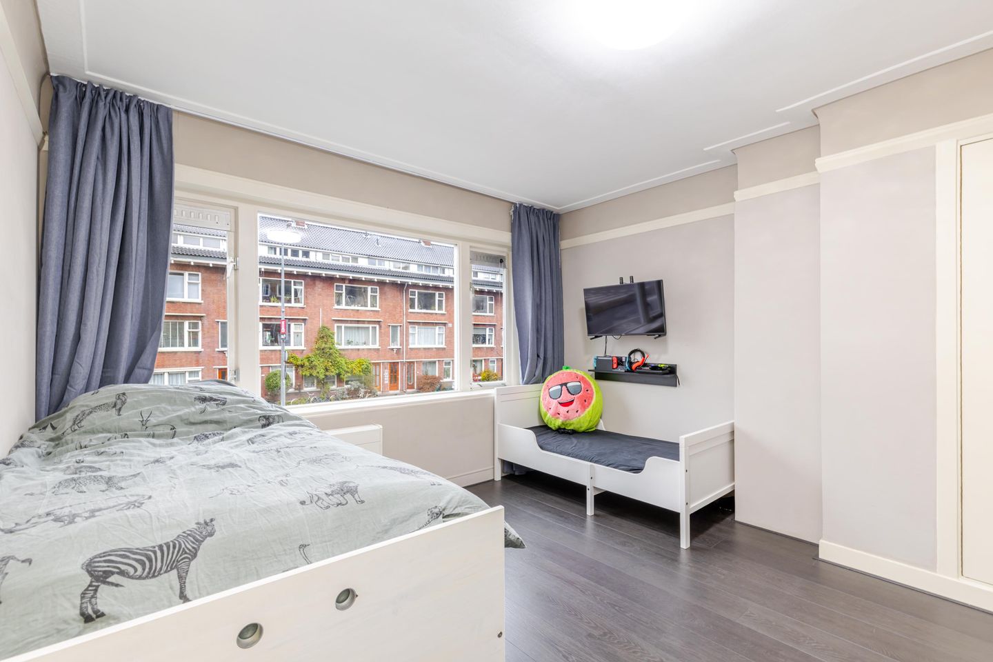 Foto 44 van Burgemeester Knappertlaan 271-A