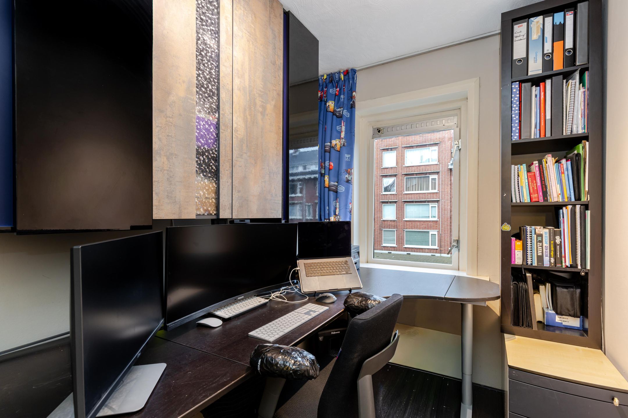 Foto 45 van Burgemeester Knappertlaan 271-A