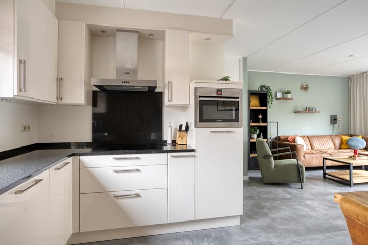 Foto 14 van Abraham Kuyperstraat 38