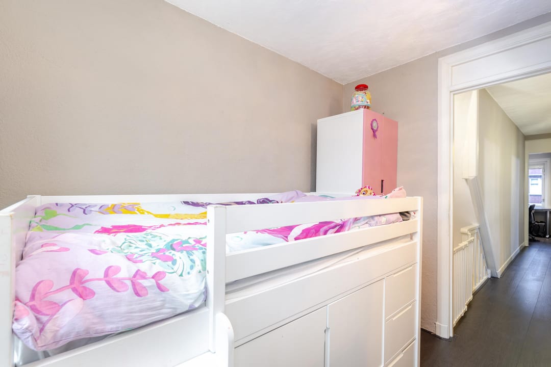 Foto 46 van Burgemeester Knappertlaan 271-A