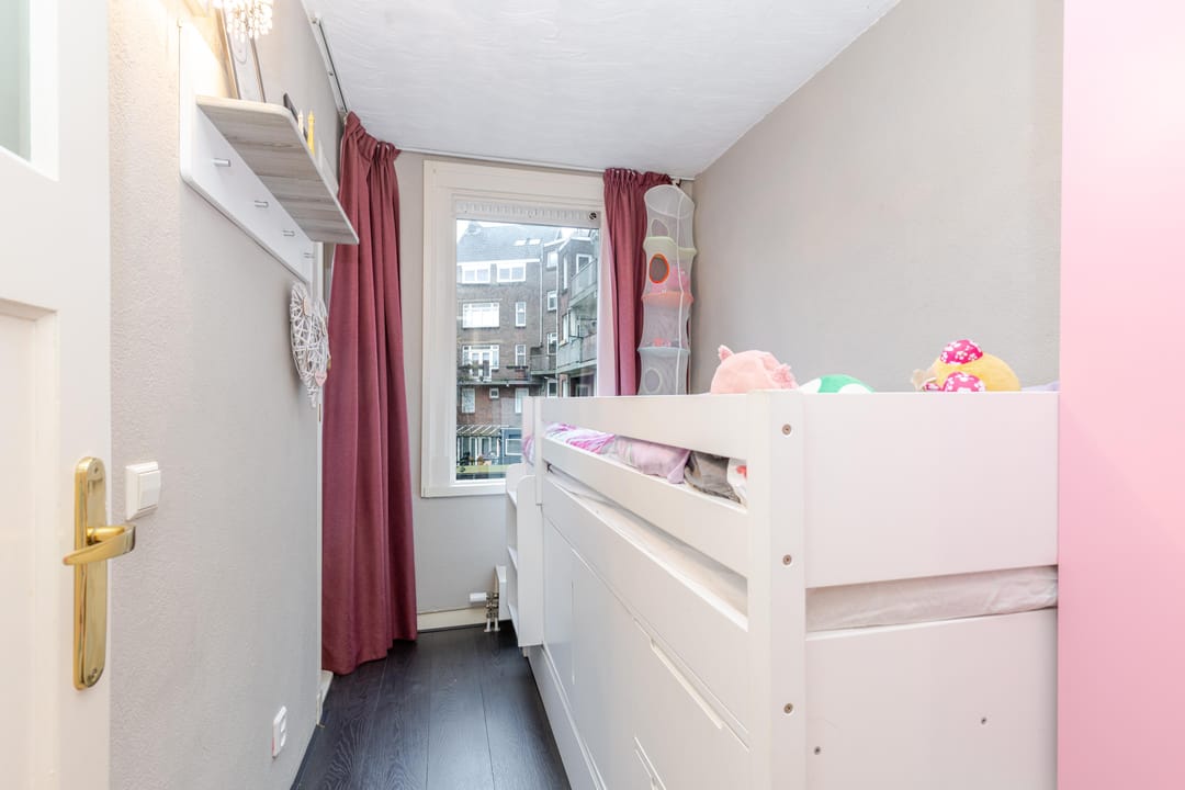 Foto 47 van Burgemeester Knappertlaan 271-A