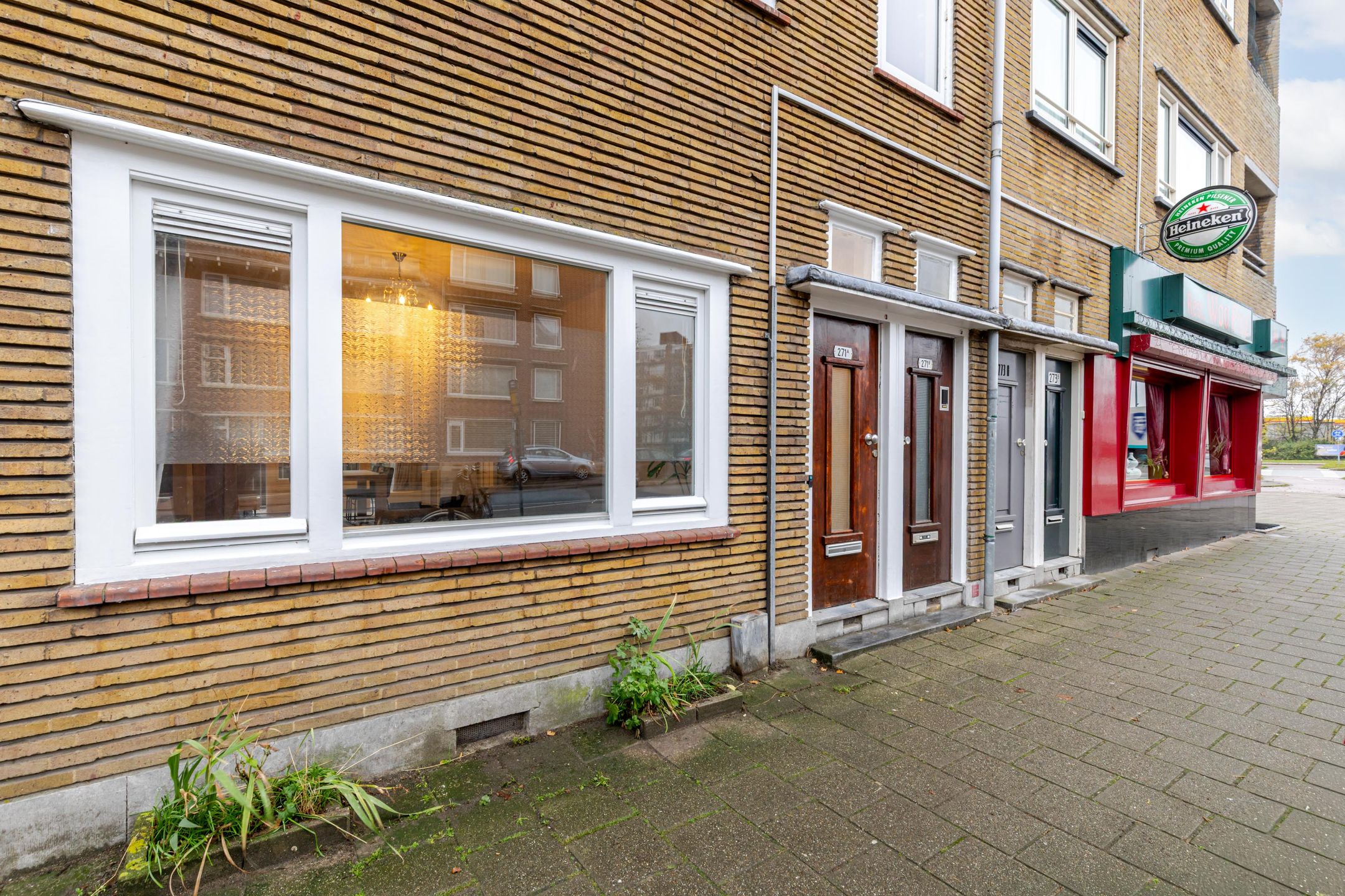 Foto 48 van Burgemeester Knappertlaan 271-A