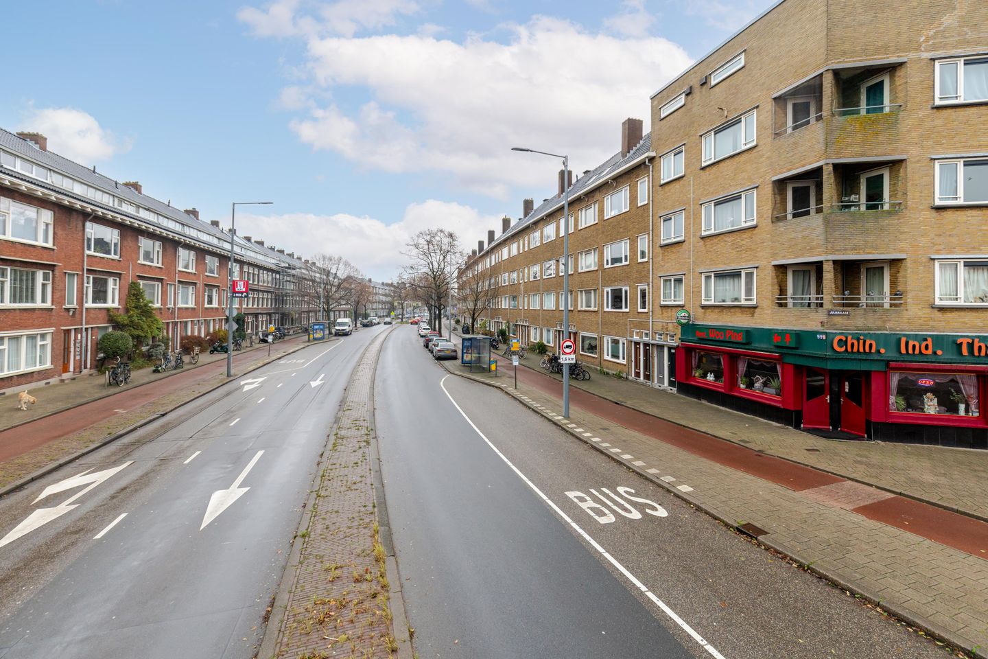 Foto 49 van Burgemeester Knappertlaan 271-A