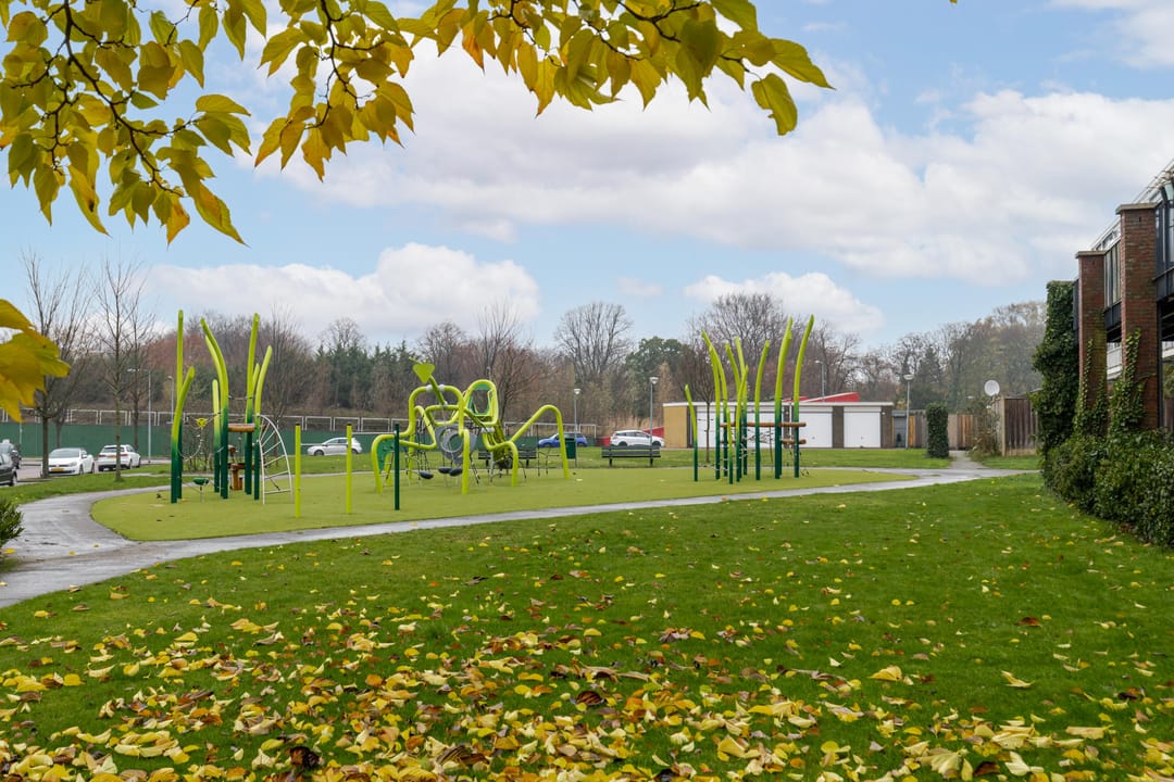 Foto 52 van Burgemeester Knappertlaan 271-A