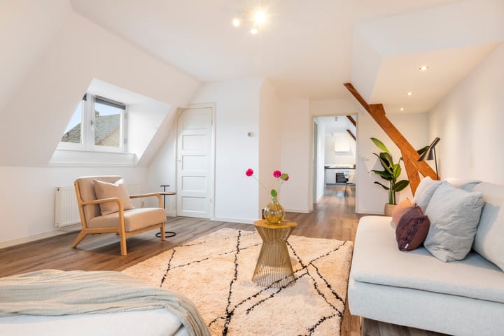 Photo 4 of Prinsenstraat 29-D