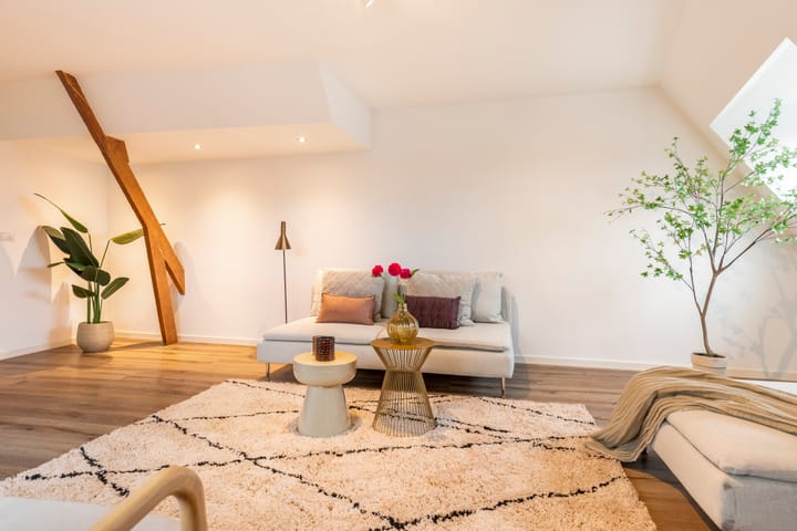 Photo 5 of Prinsenstraat 29-D