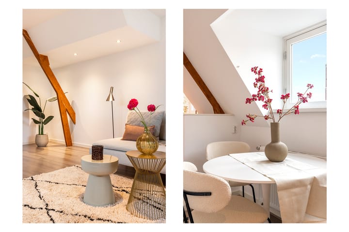 Photo 6 of Prinsenstraat 29-D