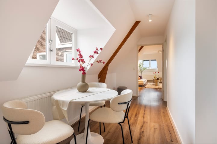 Photo 7 of Prinsenstraat 29-D