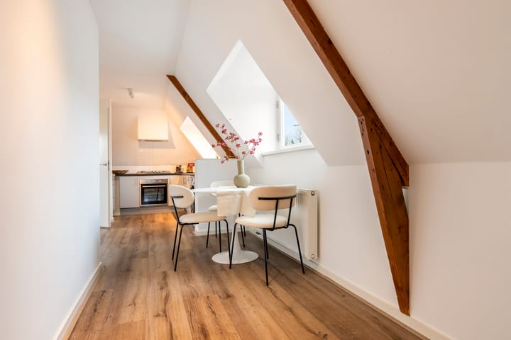 Photo 8 of Prinsenstraat 29-D