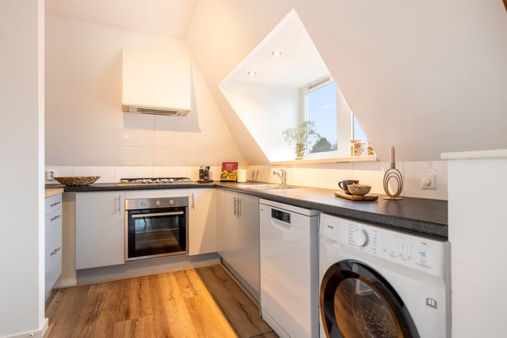 Photo 9 of Prinsenstraat 29-D