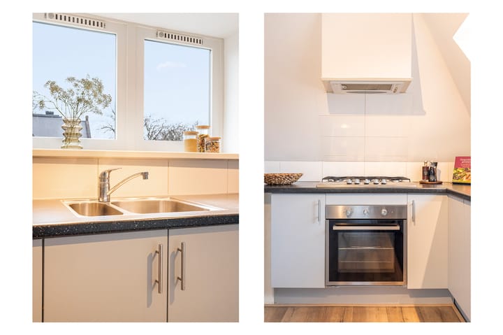 Photo 11 of Prinsenstraat 29-D