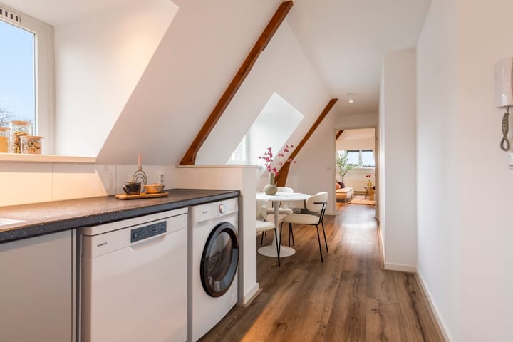 Photo 12 of Prinsenstraat 29-D