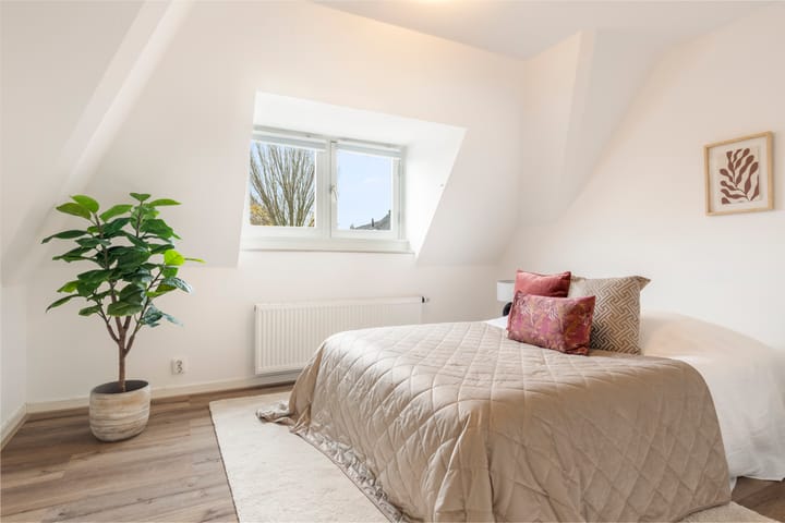 Photo 13 of Prinsenstraat 29-D