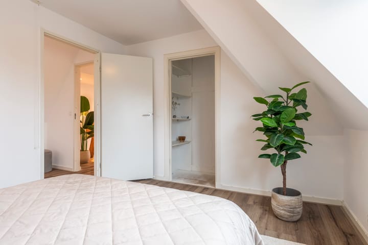 Photo 14 of Prinsenstraat 29-D