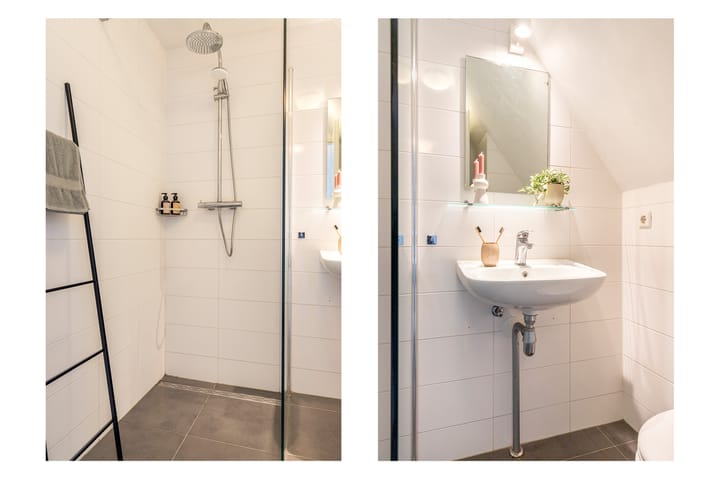 Photo 16 of Prinsenstraat 29-D