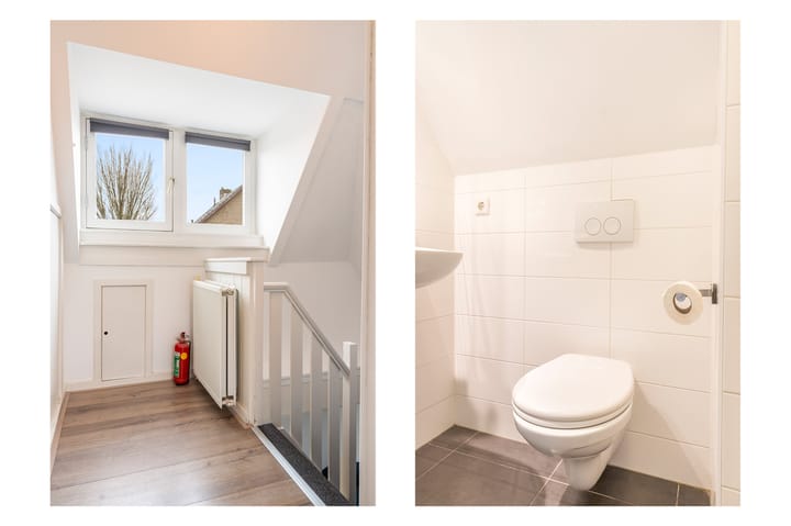 Photo 17 of Prinsenstraat 29-D