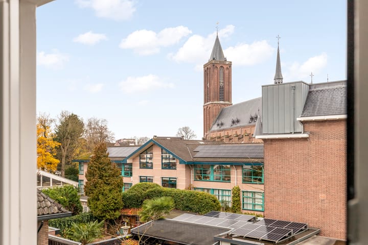 Photo 18 of Prinsenstraat 29-D