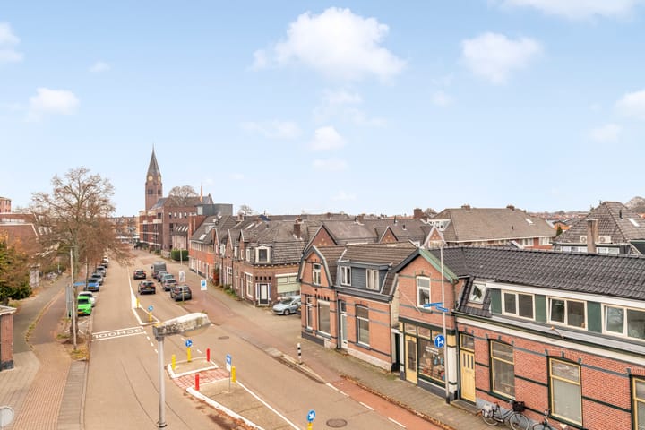 Photo 19 of Prinsenstraat 29-D