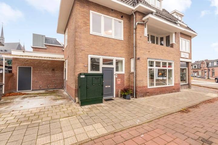 Photo 20 of Prinsenstraat 29-D