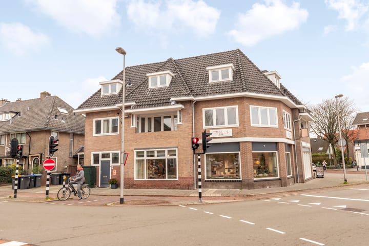 Photo 21 of Prinsenstraat 29-D