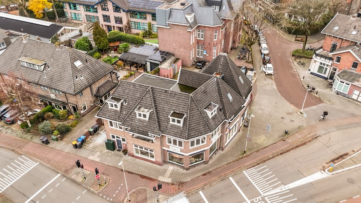 Photo 22 of Prinsenstraat 29-D