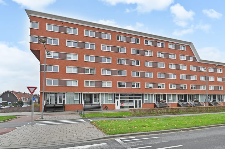 Foto 1 van Laan van Leidschenveen 287