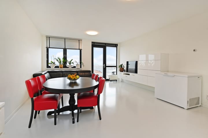 Foto 2 van Laan van Leidschenveen 287