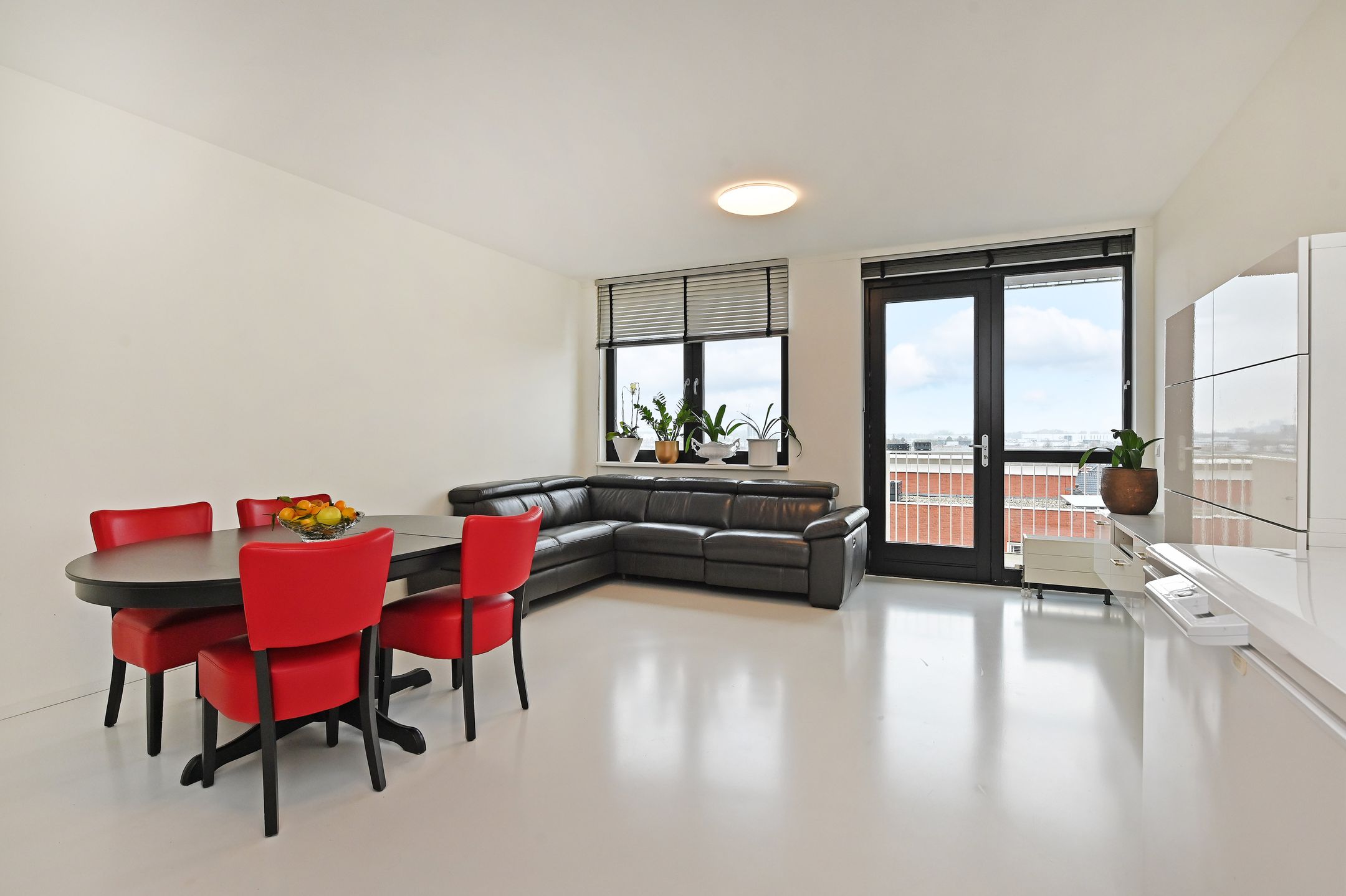 Foto 3 van Laan van Leidschenveen 287