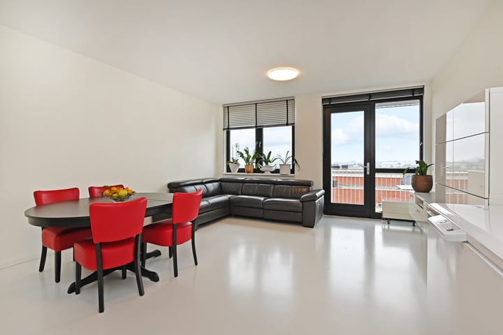 Foto 3 van Laan van Leidschenveen 287