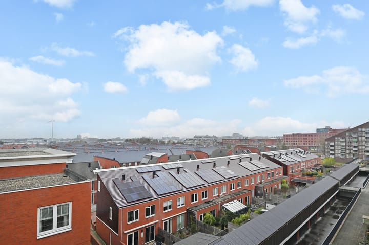 Foto 6 van Laan van Leidschenveen 287