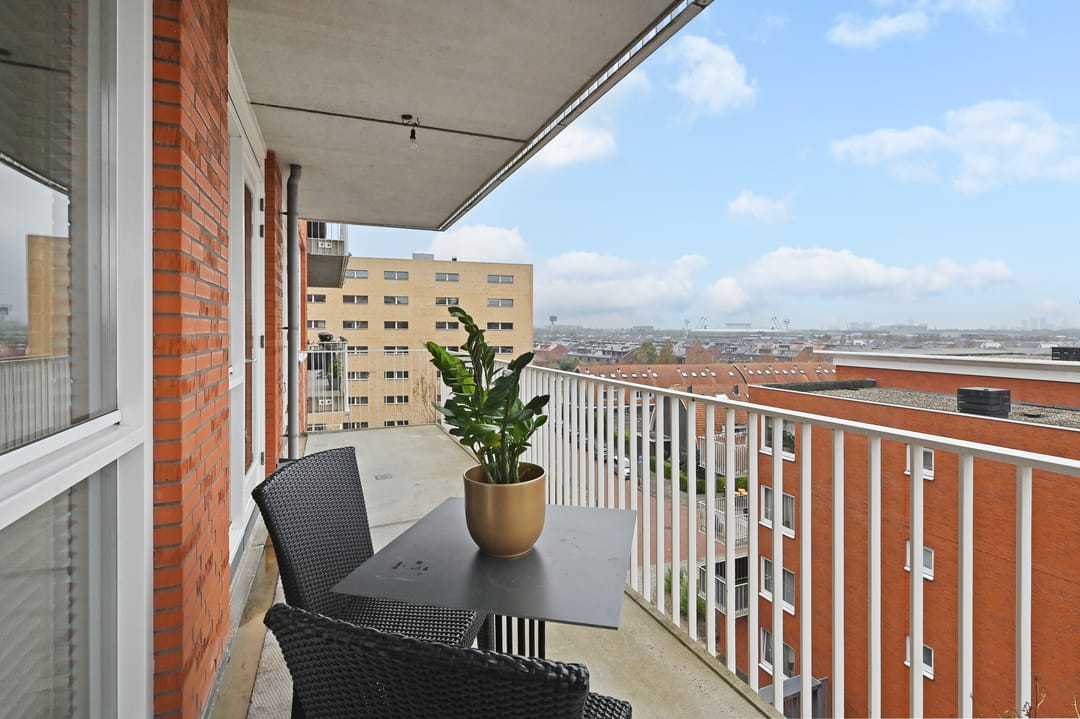 Foto 7 van Laan van Leidschenveen 287