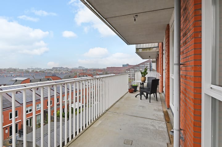 Foto 5 van Laan van Leidschenveen 287