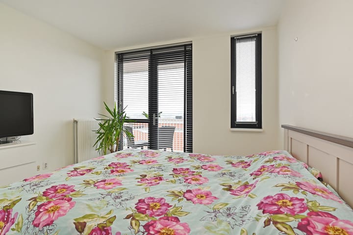 Foto 12 van Laan van Leidschenveen 287