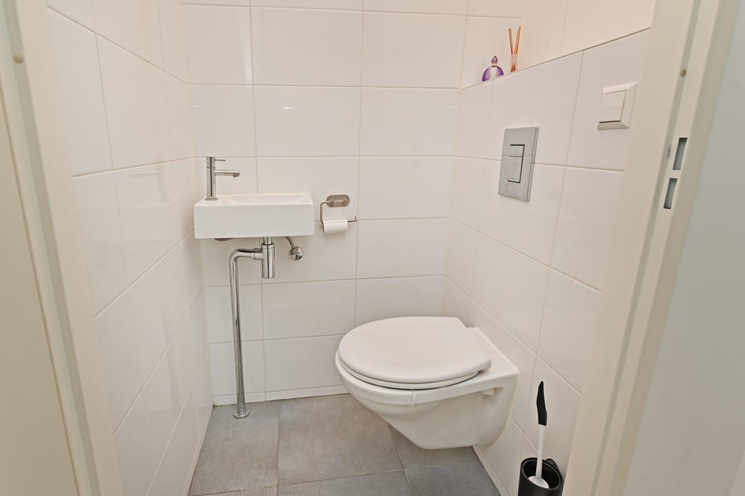 Foto 17 van Laan van Leidschenveen 287