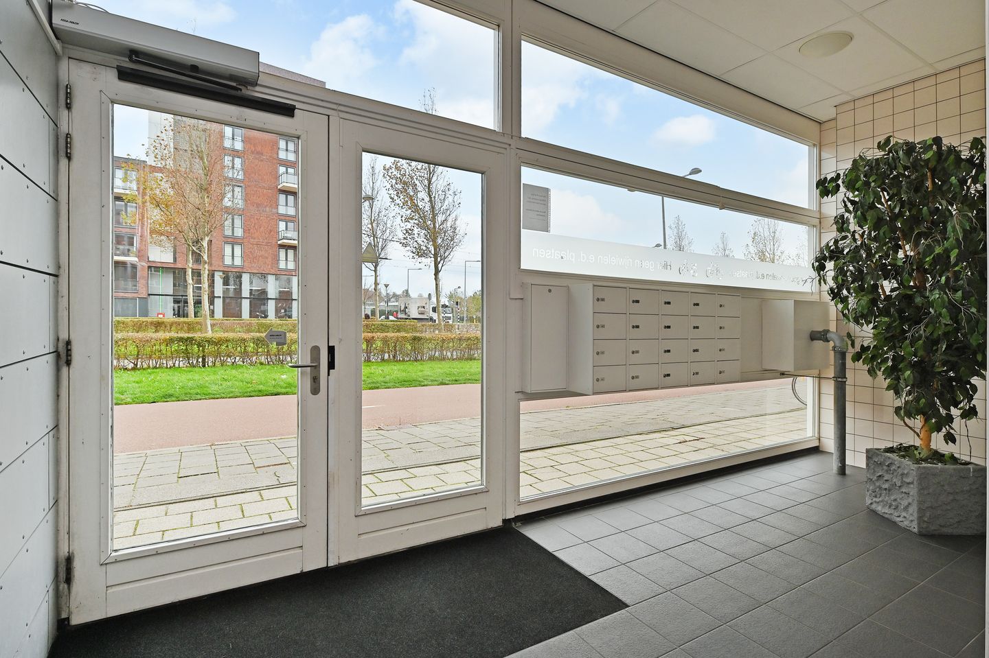 Foto 19 van Laan van Leidschenveen 287