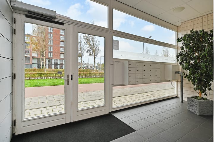 Foto 19 van Laan van Leidschenveen 287