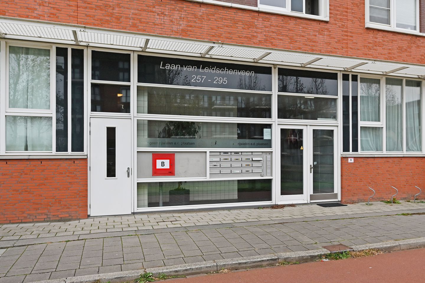 Foto 20 van Laan van Leidschenveen 287
