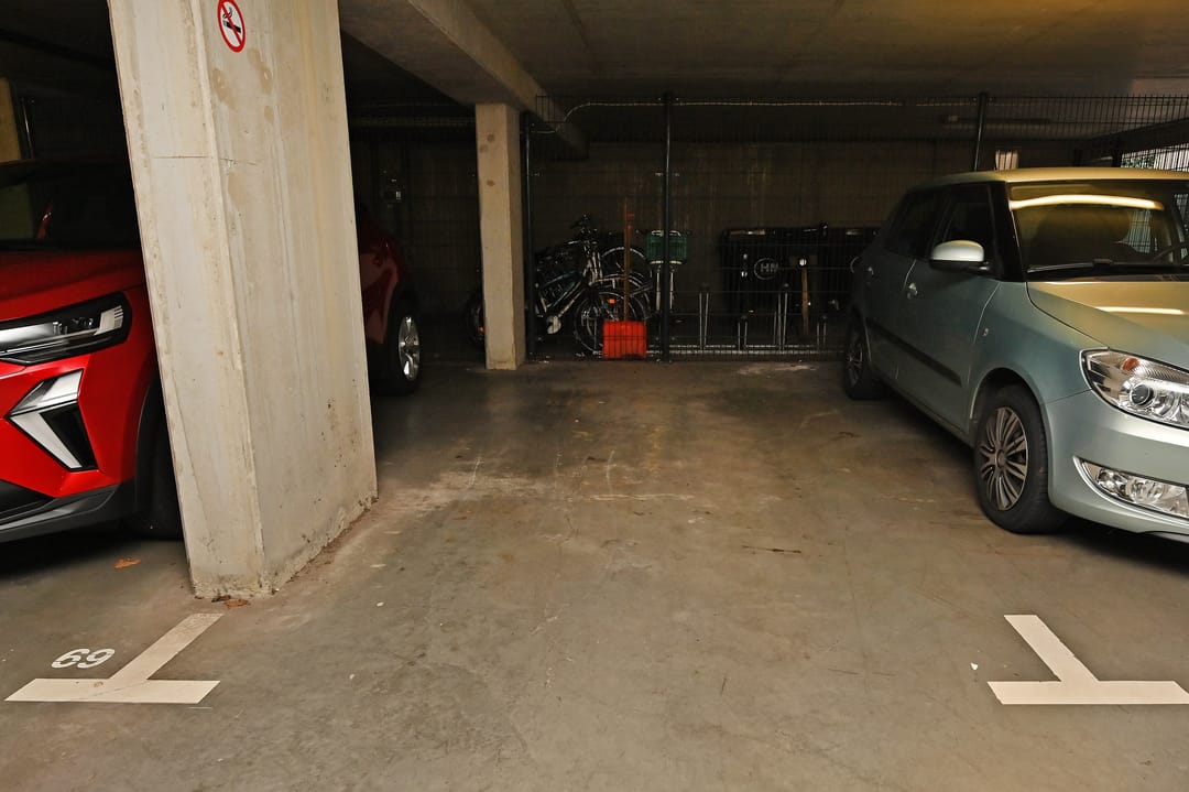 Foto 22 van Laan van Leidschenveen 287