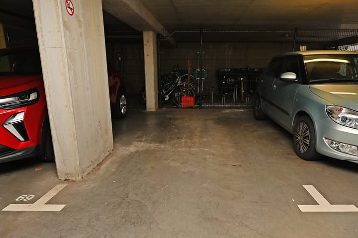 Foto 22 van Laan van Leidschenveen 287