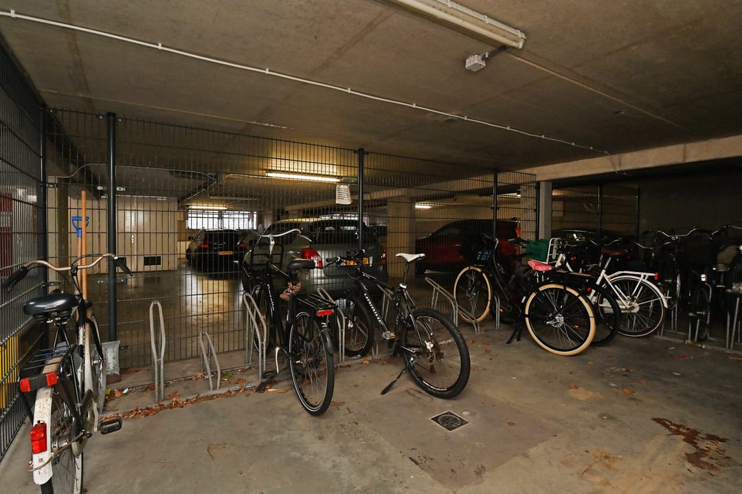 Foto 23 van Laan van Leidschenveen 287