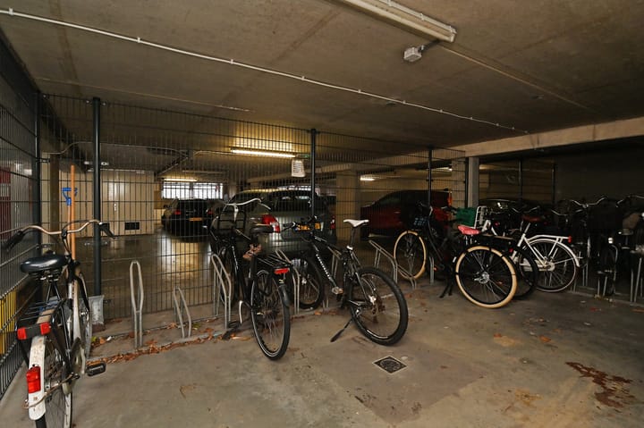 Foto 23 van Laan van Leidschenveen 287