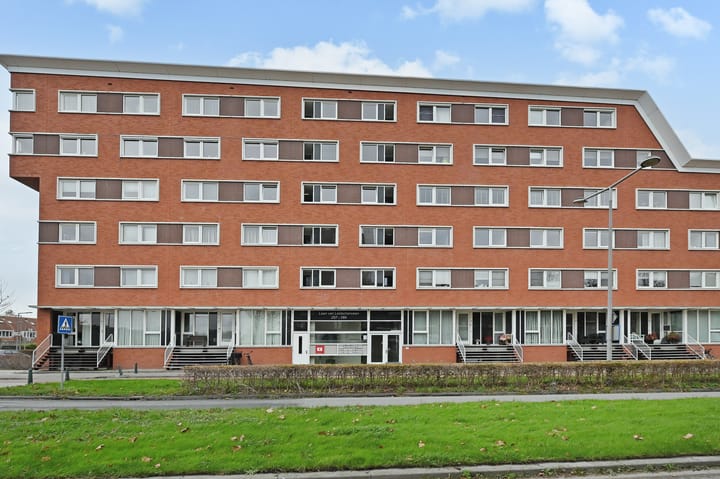 Foto 24 van Laan van Leidschenveen 287