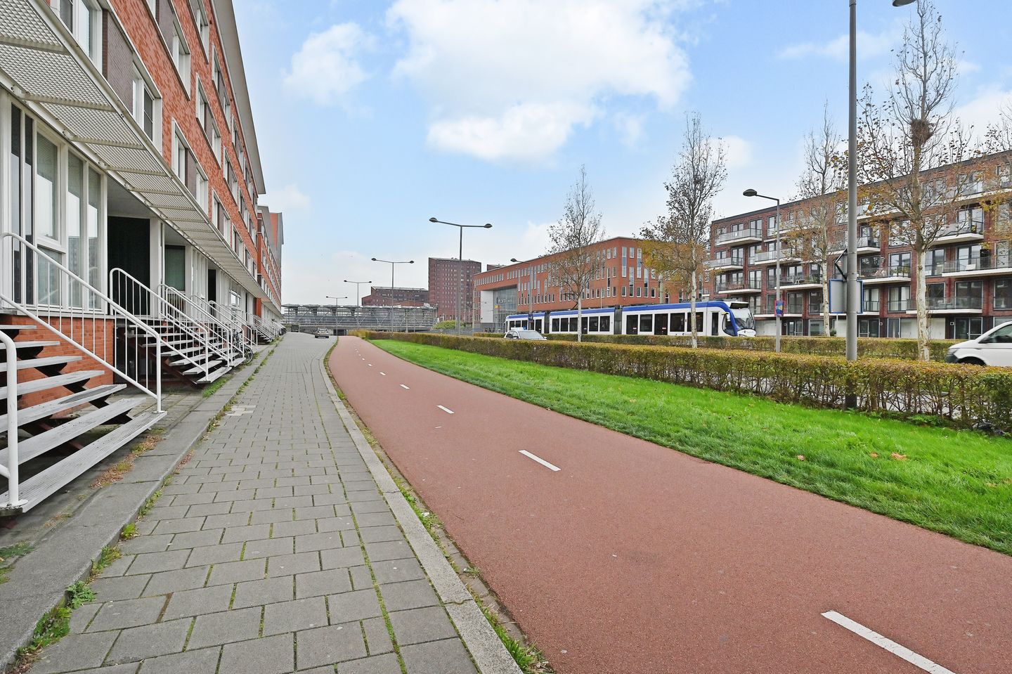 Foto 25 van Laan van Leidschenveen 287