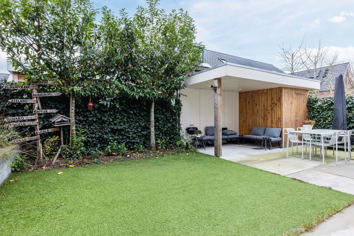 Photo 4 of Ploegschaar 33