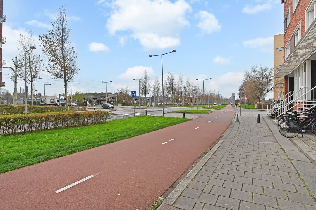 Foto 26 van Laan van Leidschenveen 287