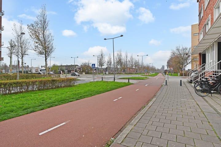 Foto 26 van Laan van Leidschenveen 287