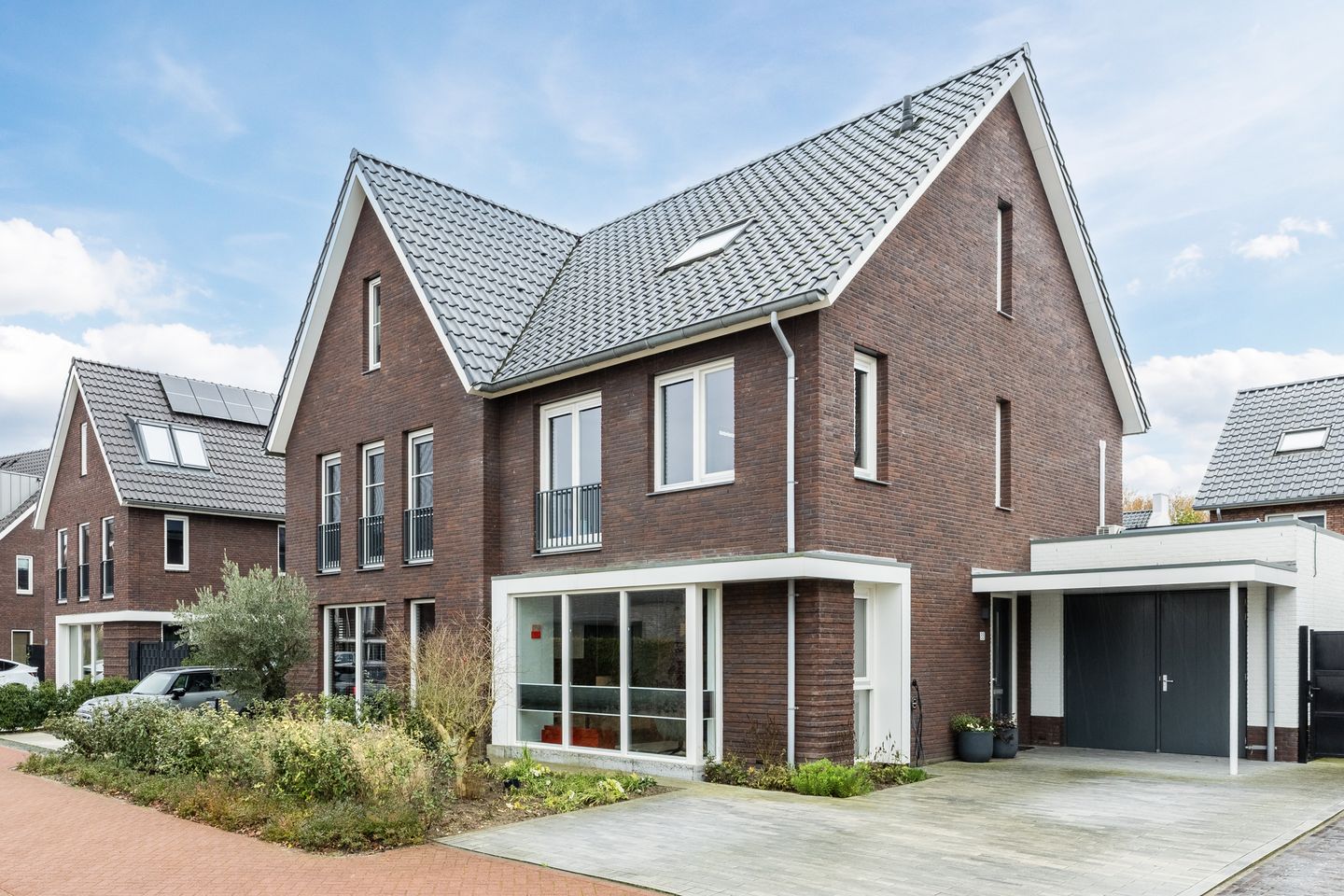 Foto 5 van Ploegschaar 33