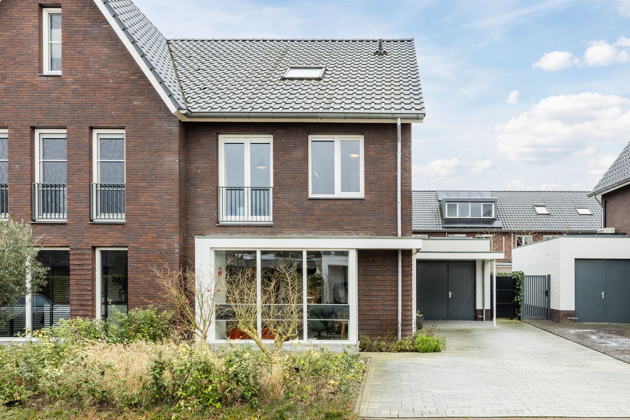 Foto 6 van Ploegschaar 33