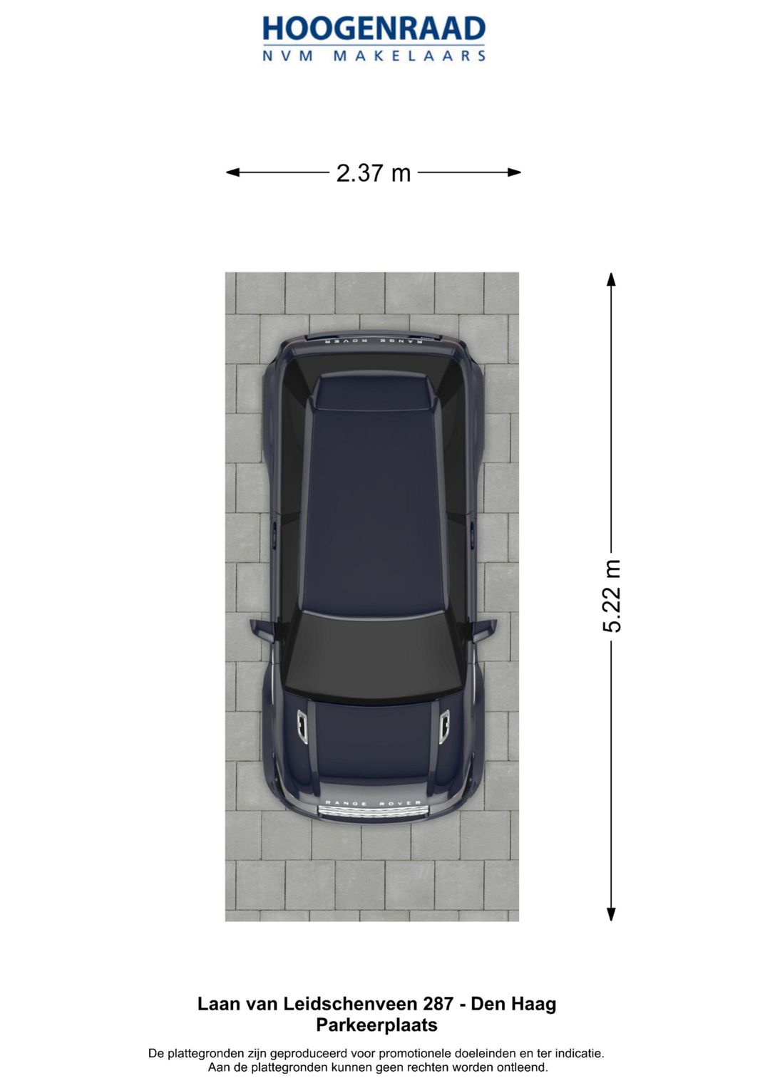Foto 28 van Laan van Leidschenveen 287