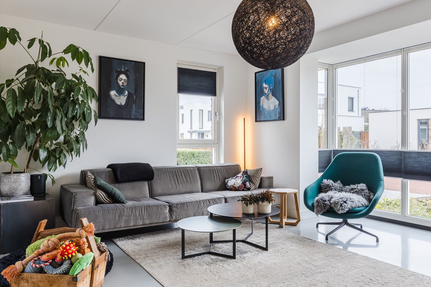 Foto 10 van Ploegschaar 33